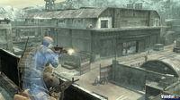 Nuevas im�genes de Metal Gear Solid Online