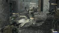 Primeras im�genes de Metal Gear Solid Online