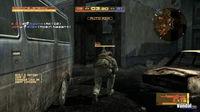 GC: Nuevas im�genes de Metal Gear Online