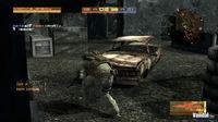 GC: Nuevas im�genes de Metal Gear Online