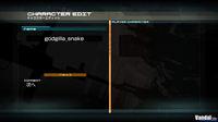 GC: Nuevas im�genes de Metal Gear Online