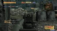 GC: Nuevas im�genes de Metal Gear Online