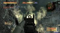 GC: Nuevas im�genes de Metal Gear Online