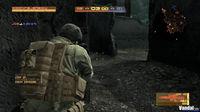 GC: Nuevas im�genes de Metal Gear Online