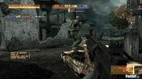 GC: Nuevas im�genes de Metal Gear Online