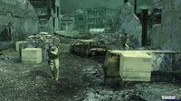 GC: Nuevas im�genes de Metal Gear Online