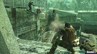 GC: Nuevas im�genes de Metal Gear Online