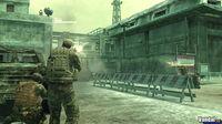 GC: Nuevas im�genes de Metal Gear Online