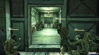 GC: Nuevas im�genes de Metal Gear Online