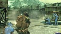GC: Nuevas im�genes de Metal Gear Online