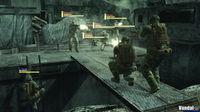 GC: Nuevas im�genes de Metal Gear Online