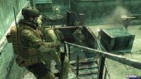TGS: Nuevas im�genes y detalles de Metal Gear Online