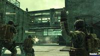 TGS: Nuevas im�genes y detalles de Metal Gear Online