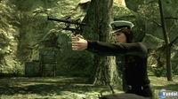 Metal Gear Online se expande el 25 de noviembre