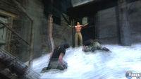 Metal Gear Online se expande el 25 de noviembre