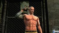 Metal Gear Online se expande el 25 de noviembre
