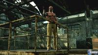 Metal Gear Online se expande el 25 de noviembre