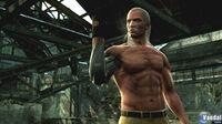 Metal Gear Online se expande el 25 de noviembre