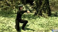 Metal Gear Online se expande el 25 de noviembre