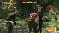 Metal Gear Online se expande el 25 de noviembre