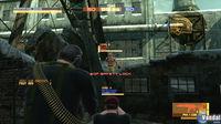 Metal Gear Online se expande el 25 de noviembre