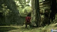 Metal Gear Online se expande el 25 de noviembre