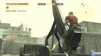 Nuevas im�genes de Metal Gear Solid Online