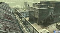 Nuevas im�genes de Metal Gear Solid Online