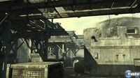 Nuevas im�genes de Metal Gear Solid Online