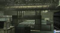 Nuevas im�genes de Metal Gear Solid Online