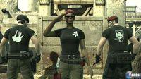 Imagen 63 de Metal Gear Online para PlayStation 3