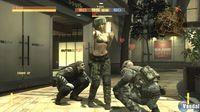 Imagen 62 de Metal Gear Online para PlayStation 3