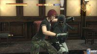 Imagen 61 de Metal Gear Online para PlayStation 3