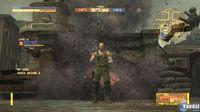 Imagen 60 de Metal Gear Online para PlayStation 3