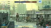 Imagen 79 de Metal Gear Online para PlayStation 3