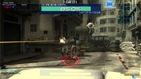 Imagen 74 de Metal Gear Online para PlayStation 3