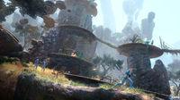 Nuevas im�genes de James Cameron's Avatar