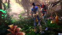Nuevas im�genes de James Cameron's Avatar