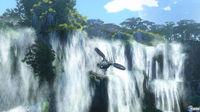 Nuevas im�genes de James Cameron's Avatar