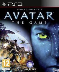 Imagen 39 de Avatar para PlayStation 3
