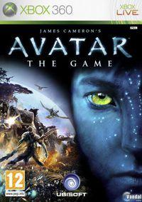 Imagen 39 de Avatar para Xbox 360