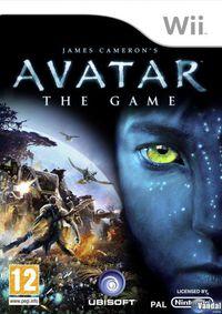 Imagen 26 de Avatar para Wii
