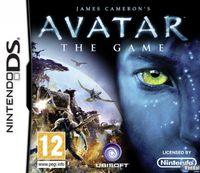 Imagen 4 de Avatar para Nintendo DS