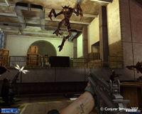 Imagen 12 de The Scourge Project para PlayStation 3