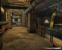 La espa�ola Tragnarion trabaja en The Scourge Project