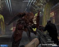 Imagen 11 de The Scourge Project para PlayStation 3