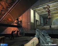 Imagen 10 de The Scourge Project para PlayStation 3