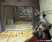 Imagen 9 de The Scourge Project para PlayStation 3