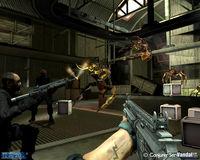 La espa�ola Tragnarion trabaja en The Scourge Project