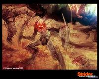 La espa�ola Tragnarion trabaja en The Scourge Project